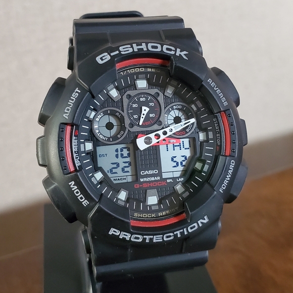 casio amw 103